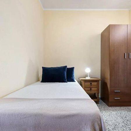 Costa Azul Apartamento Con Vista Candelaria Eksteriør bilde
