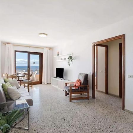 Costa Azul Apartamento Con Vista Candelaria Eksteriør bilde