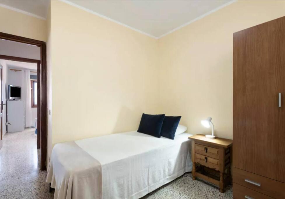 Costa Azul Apartamento Con Vista Candelaria Eksteriør bilde