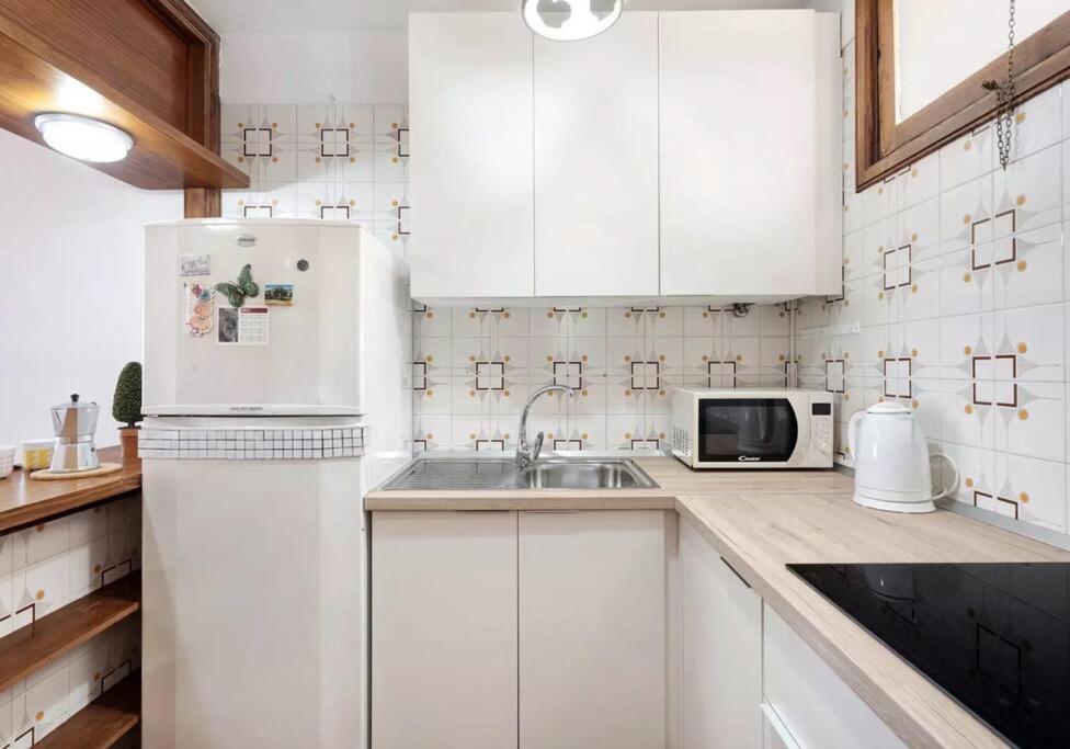 Costa Azul Apartamento Con Vista Candelaria Eksteriør bilde