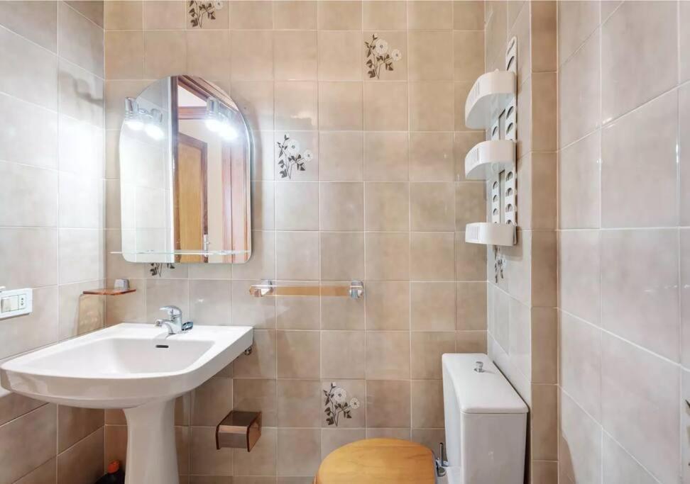 Costa Azul Apartamento Con Vista Candelaria Eksteriør bilde